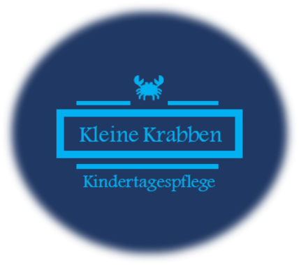Kindertagespflege &quot;Kleine Krabben&quot;
